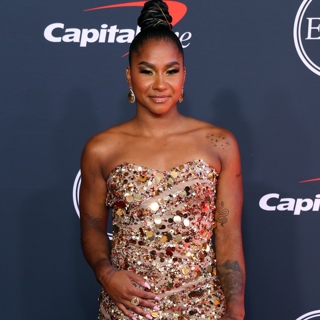 See All the 2022 ESPYS Red Carpet Fashion Looks
